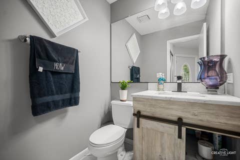 Tiny photo for 1837 Grosse Pointe Circle, Hanover Park, IL 60133 (MLS # 12630534)