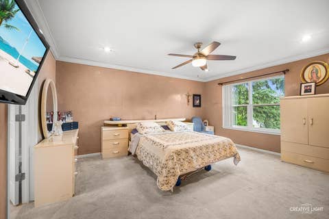 Tiny photo for 1837 Grosse Pointe Circle, Hanover Park, IL 60133 (MLS # 12630534)