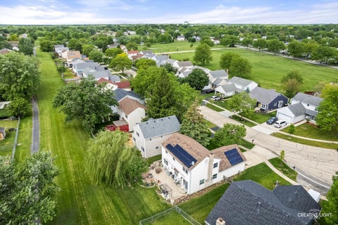 Tiny photo for 1837 Grosse Pointe Circle, Hanover Park, IL 60133 (MLS # 12630534)