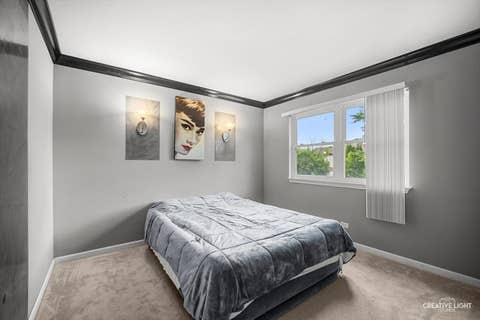 Tiny photo for 1837 Grosse Pointe Circle, Hanover Park, IL 60133 (MLS # 12630534)