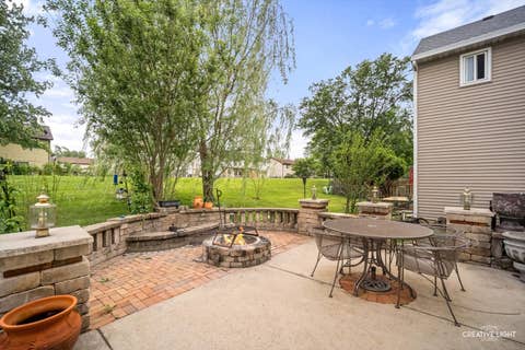 Tiny photo for 1837 Grosse Pointe Circle, Hanover Park, IL 60133 (MLS # 12630534)