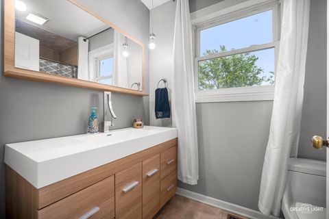 Tiny photo for 1837 Grosse Pointe Circle, Hanover Park, IL 60133 (MLS # 12630534)