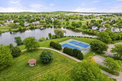 Tiny photo for 1837 Grosse Pointe Circle, Hanover Park, IL 60133 (MLS # 12630534)