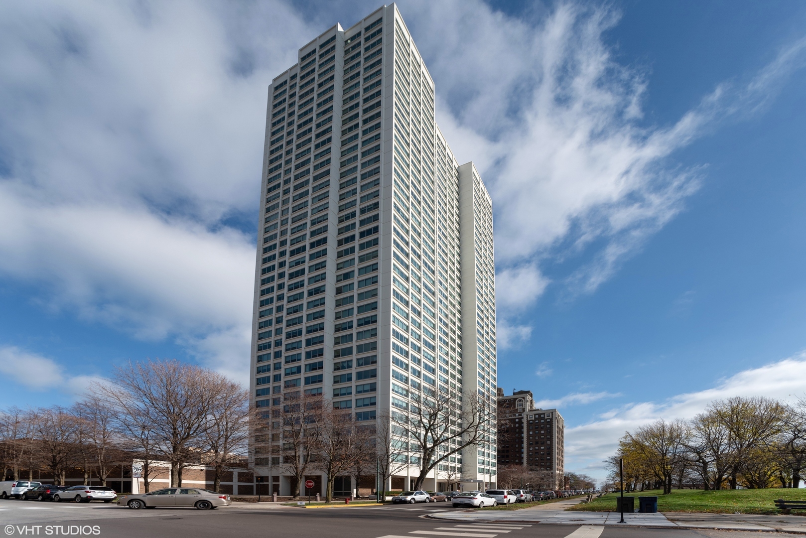 1700 E 56th Street 2509