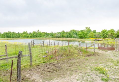 Tiny photo for 1692 County Road 315 E, Johnsonville, IL 62850 (MLS # 12639788)