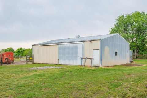 Tiny photo for 1692 County Road 315 E, Johnsonville, IL 62850 (MLS # 12639788)