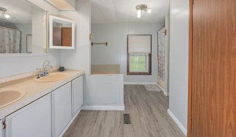 Tiny photo for 1692 County Road 315 E, Johnsonville, IL 62850 (MLS # 12639788)