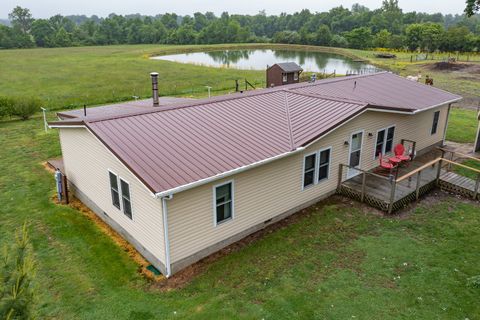 Photo of 1692 County Road 315 E, Johnsonville, IL 62850 (MLS # 12639788)