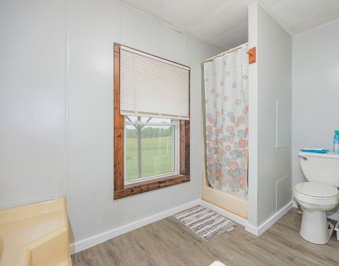 Tiny photo for 1692 County Road 315 E, Johnsonville, IL 62850 (MLS # 12639788)