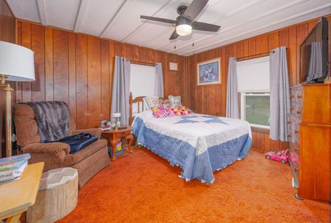 Tiny photo for 1692 County Road 315 E, Johnsonville, IL 62850 (MLS # 12639788)