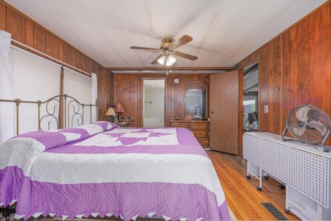 Tiny photo for 1692 County Road 315 E, Johnsonville, IL 62850 (MLS # 12639788)