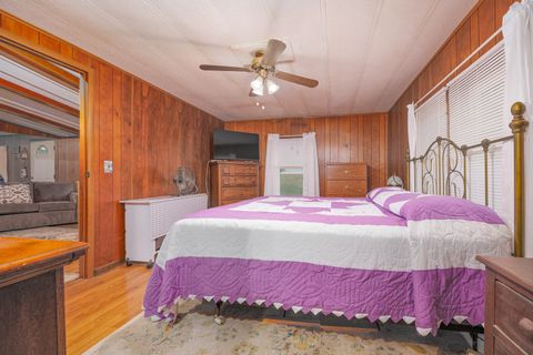 Tiny photo for 1692 County Road 315 E, Johnsonville, IL 62850 (MLS # 12639788)