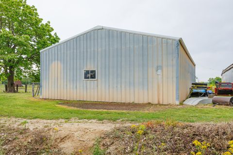 Tiny photo for 1692 County Road 315 E, Johnsonville, IL 62850 (MLS # 12639788)