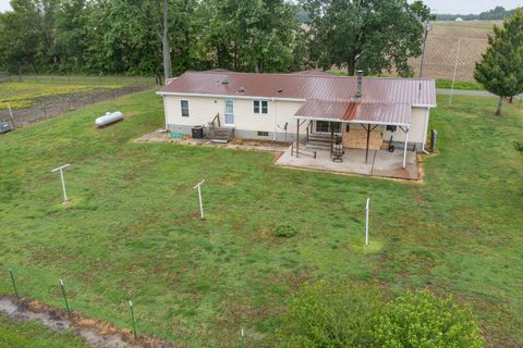Tiny photo for 1692 County Road 315 E, Johnsonville, IL 62850 (MLS # 12639788)