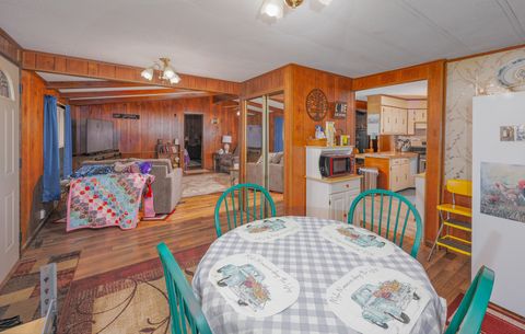 Tiny photo for 1692 County Road 315 E, Johnsonville, IL 62850 (MLS # 12639788)