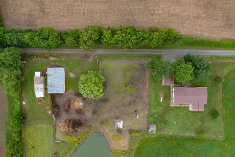 Tiny photo for 1692 County Road 315 E, Johnsonville, IL 62850 (MLS # 12639788)