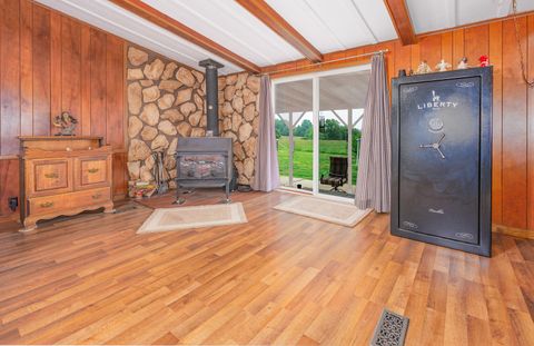 Tiny photo for 1692 County Road 315 E, Johnsonville, IL 62850 (MLS # 12639788)
