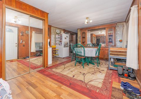 Tiny photo for 1692 County Road 315 E, Johnsonville, IL 62850 (MLS # 12639788)