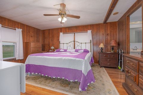 Tiny photo for 1692 County Road 315 E, Johnsonville, IL 62850 (MLS # 12639788)