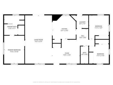 Tiny photo for 1692 County Road 315 E, Johnsonville, IL 62850 (MLS # 12639788)
