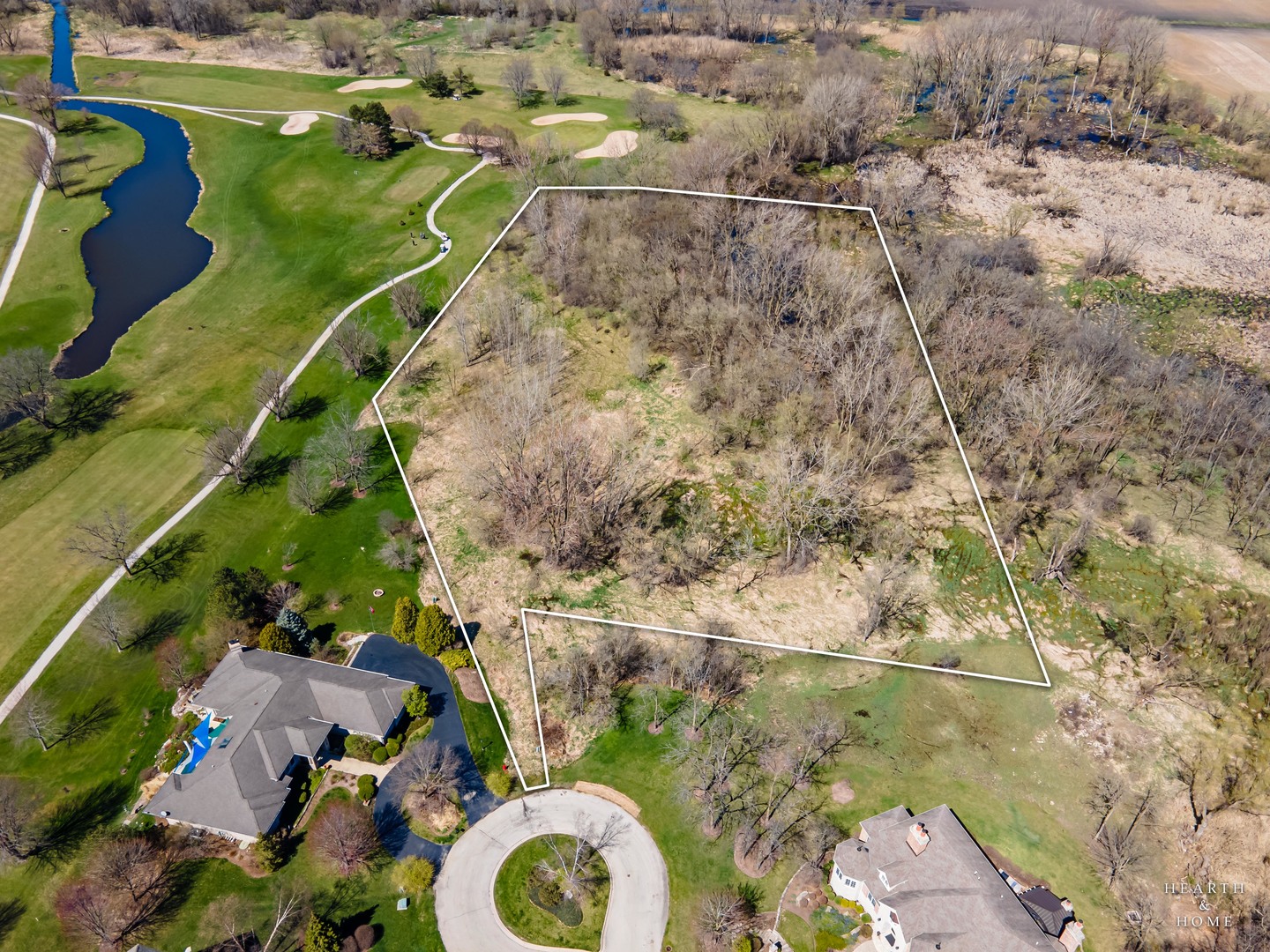 7010 Fairway Drive
