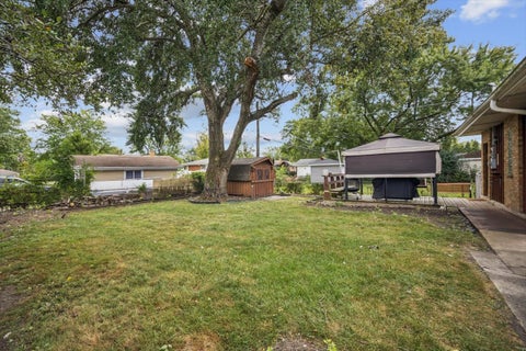 Tiny photo for 201 S Yale Avenue, Addison, IL 60101 (MLS # 12757846)