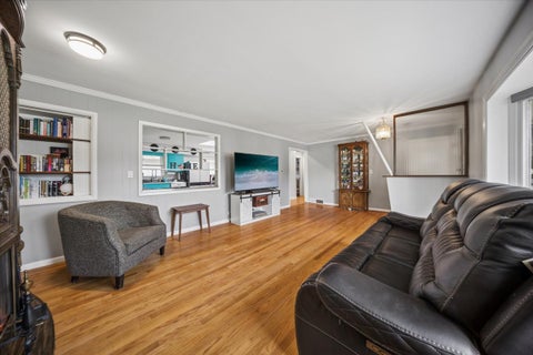 Tiny photo for 201 S Yale Avenue, Addison, IL 60101 (MLS # 12757846)