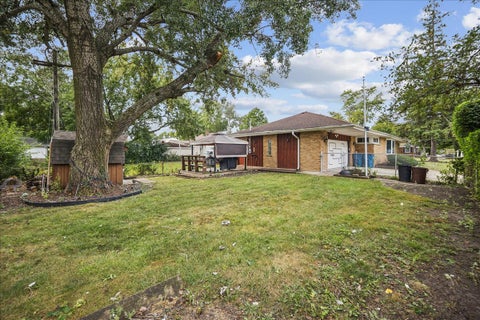 Tiny photo for 201 S Yale Avenue, Addison, IL 60101 (MLS # 12757846)