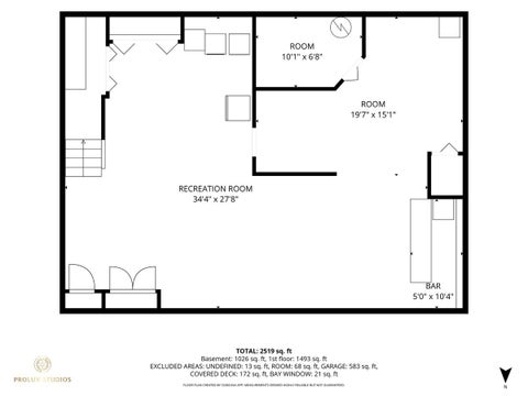 Tiny photo for 201 S Yale Avenue, Addison, IL 60101 (MLS # 12757846)