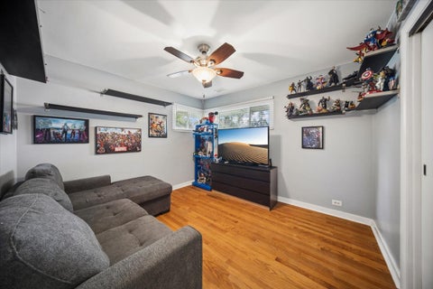 Tiny photo for 201 S Yale Avenue, Addison, IL 60101 (MLS # 12757846)