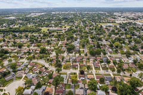Tiny photo for 201 S Yale Avenue, Addison, IL 60101 (MLS # 12757846)