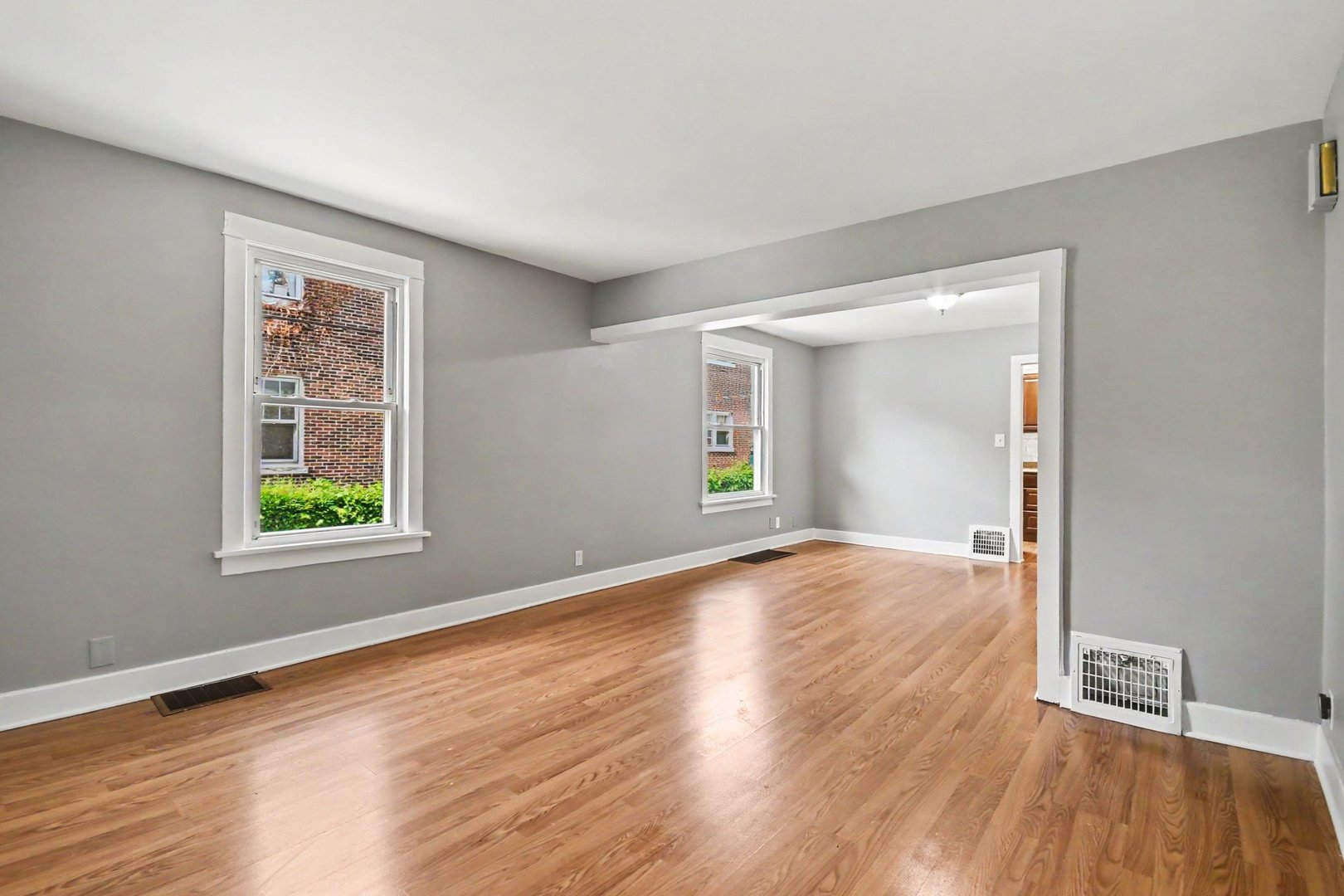 312 N Locust Street