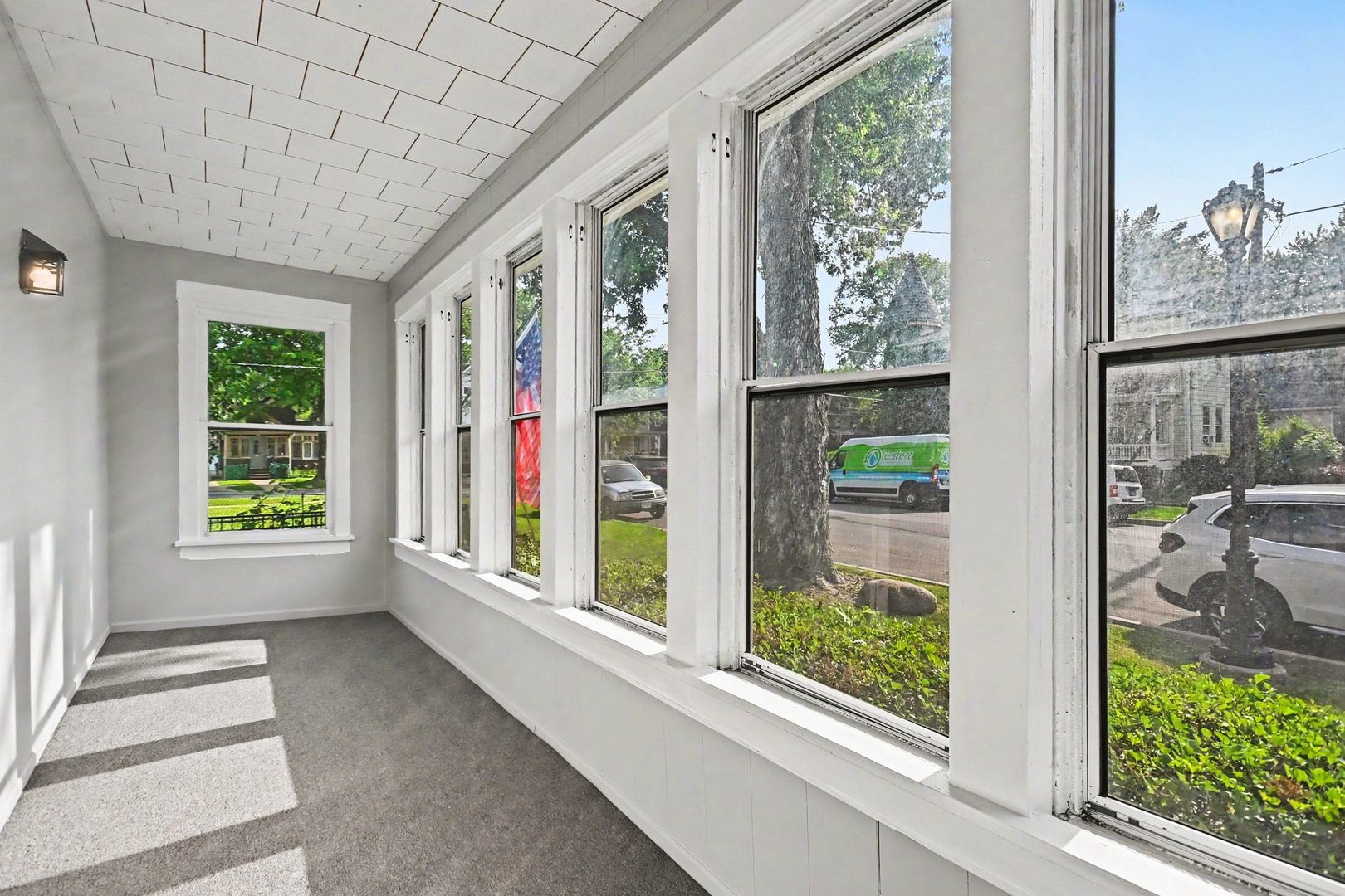 312 N Locust Street