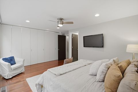 Tiny photo for 678 N Peoria Street #C, Chicago, IL 60642 (MLS # 12420033)