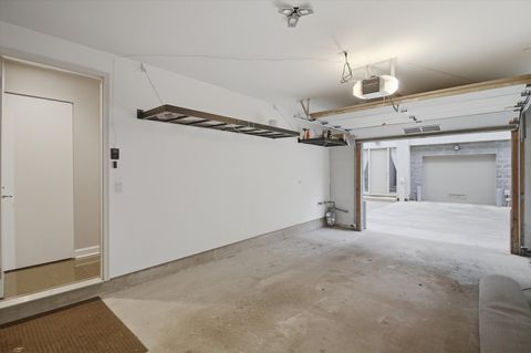 Tiny photo for 678 N Peoria Street #C, Chicago, IL 60642 (MLS # 12420033)
