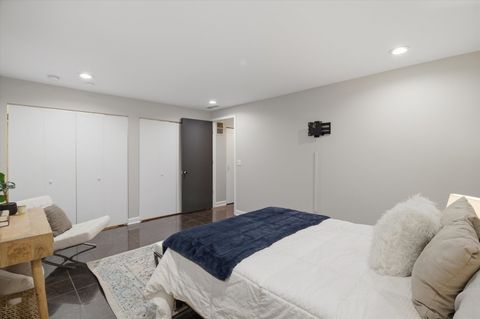 Tiny photo for 678 N Peoria Street #C, Chicago, IL 60642 (MLS # 12420033)