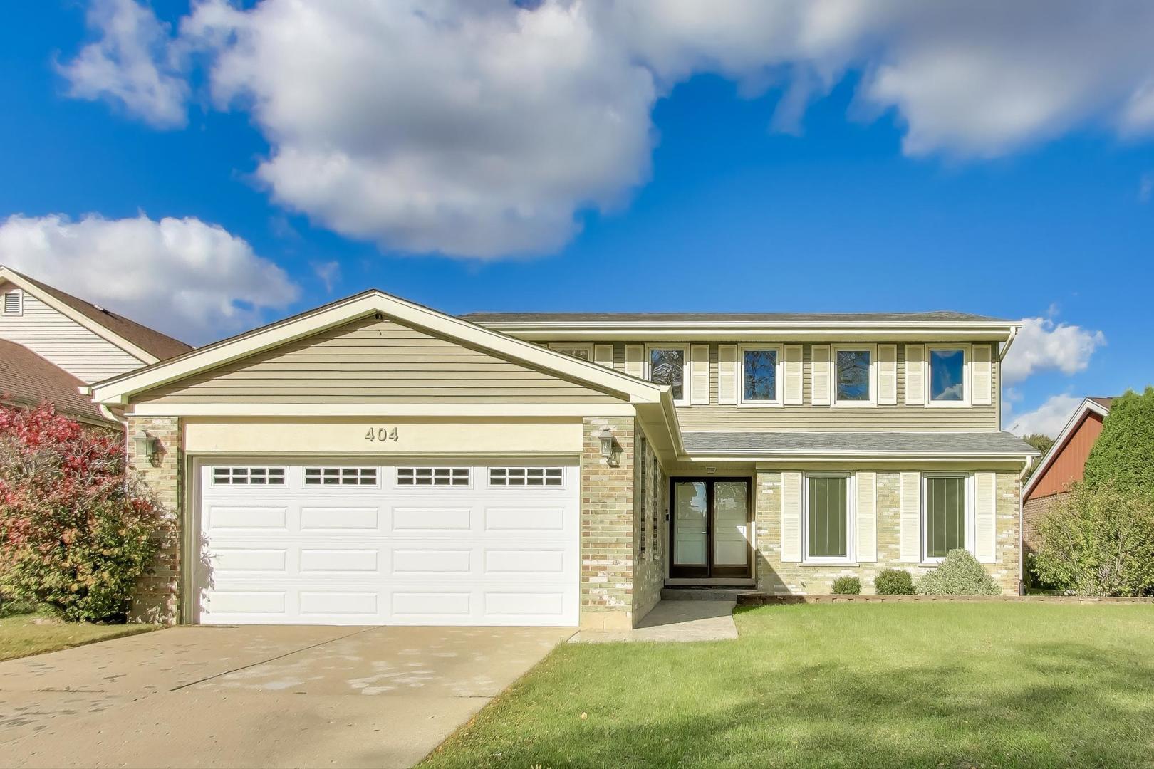 404 Tracy Terrace