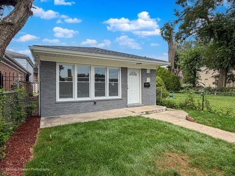 Photo of 6226 S Elizabeth Street, Chicago, IL 60620 (MLS # 12729088)