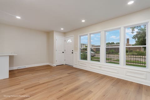 Tiny photo for 6226 S Elizabeth Street, Chicago, IL 60620 (MLS # 12729088)