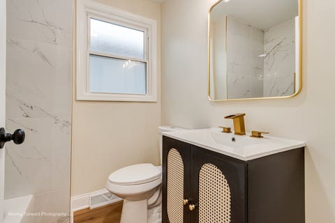Tiny photo for 6226 S Elizabeth Street, Chicago, IL 60620 (MLS # 12729088)