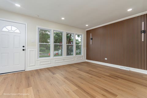 Tiny photo for 6226 S Elizabeth Street, Chicago, IL 60620 (MLS # 12729088)