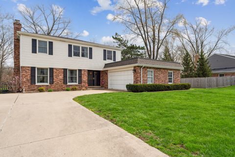 1465 Northwoods Circle Deerfield IL 60015
