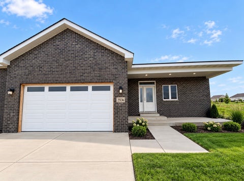 Photo of 25136 S Westwind Drive, Channahon, IL 60410 (MLS # 12762450)