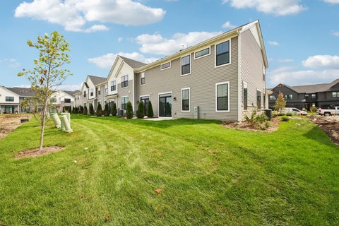 Tiny photo for 15451 W Amelia Circle, Lockport, IL 60441 (MLS # 12737739)