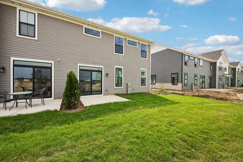 Tiny photo for 15451 W Amelia Circle, Lockport, IL 60441 (MLS # 12737739)