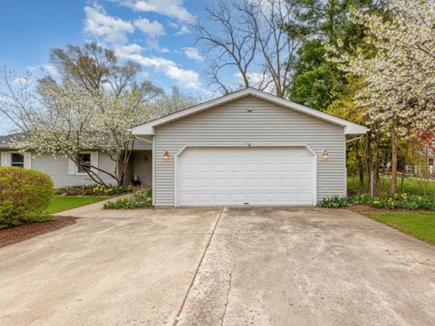 Tiny photo for 3520 CATFISH Court, Morris, IL 60450 (MLS # 12619385)