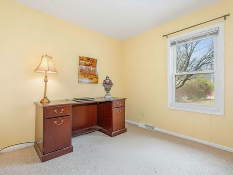 Tiny photo for 3520 CATFISH Court, Morris, IL 60450 (MLS # 12619385)