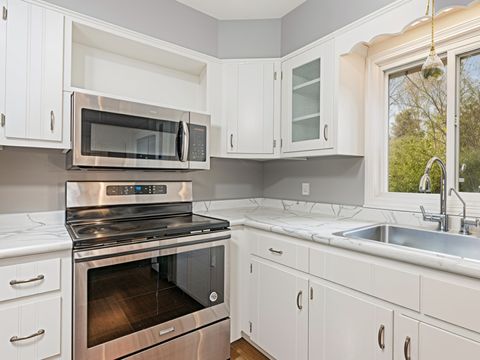 Tiny photo for 3520 CATFISH Court, Morris, IL 60450 (MLS # 12619385)