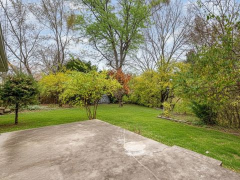 Tiny photo for 3520 CATFISH Court, Morris, IL 60450 (MLS # 12619385)