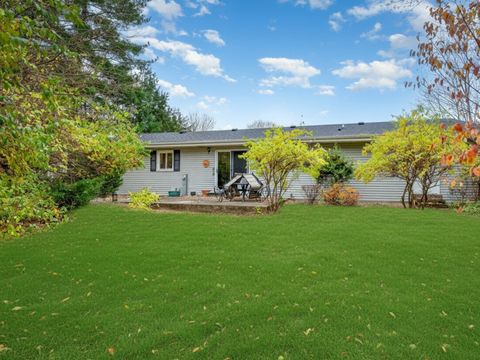 Tiny photo for 3520 CATFISH Court, Morris, IL 60450 (MLS # 12619385)